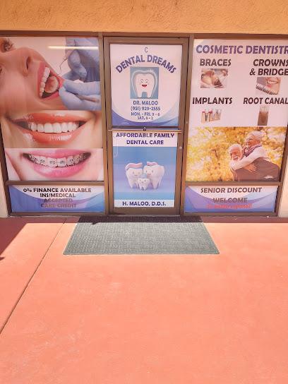 Dental Dreams - General dentist in Hemet, CA