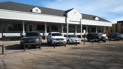 Corley William a DDS - General dentist in Pueblo, CO