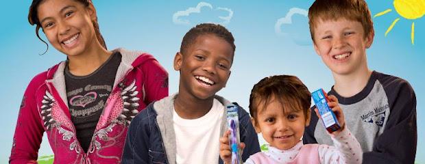 Oral Health Partnership (OHP) Children’s Dental Clinic and Administrative Office - General dentist in Green Bay, WI