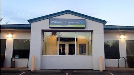 Willamette Dental Group – Springfield - General dentist in Springfield, OR