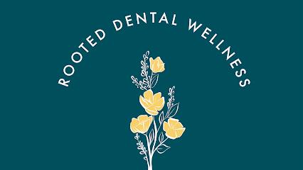 Rooted Dental Wellness: Dr. Estevan Tinoco & Ashley Beels RDH - Cosmetic dentist, General dentist in Grover Beach, CA