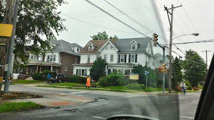 Shahab Hashemi, DMD, PhD, PC - General dentist in Chester, PA
