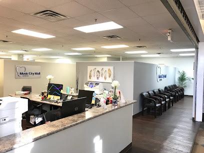 Music City Mall Dental - General dentist in Odessa, TX
