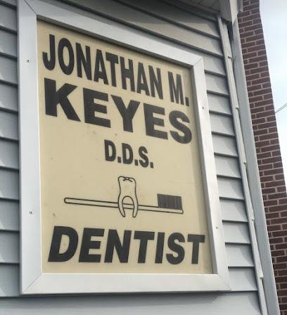 Keyes Jonathan M DDS - General dentist in New Philadelphia, PA