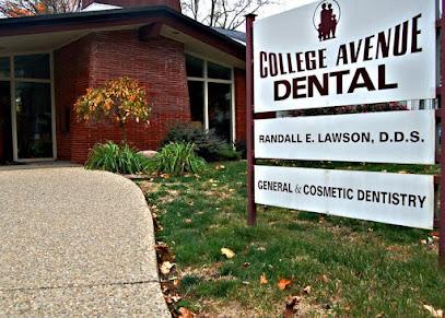 College Avenue Dental - General dentist in Jacksonville, IL