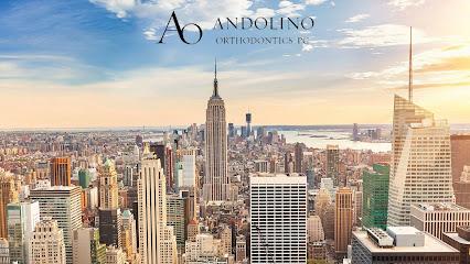 Andolino Orthodontics - Orthodontist in New York, NY