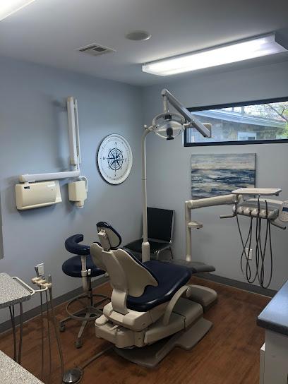 Bahara Christopher DDS - General dentist in Mount Pocono, PA