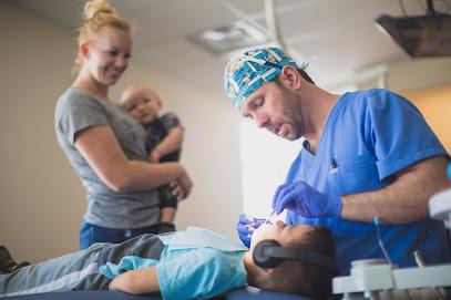 Mountain View Pediatric Dentistry - Pediatric dentist in Rio Rancho, NM