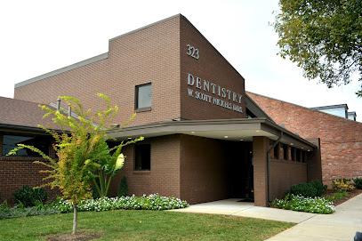 Scott Nickels, DDS - General dentist in Nashville, TN
