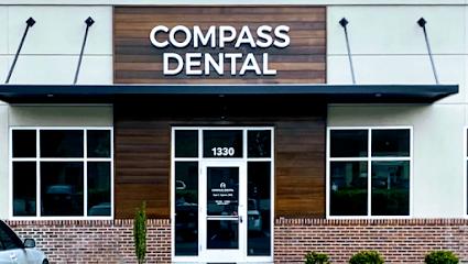 Compass Dental - General dentist in Hickory, NC