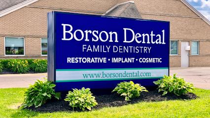 Borson Dental Associates - General dentist in Berkley, MI