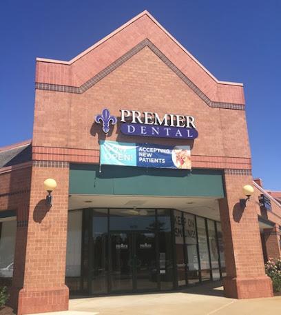 Premier Dental Partners – St. Charles - General dentist in Saint Charles, MO