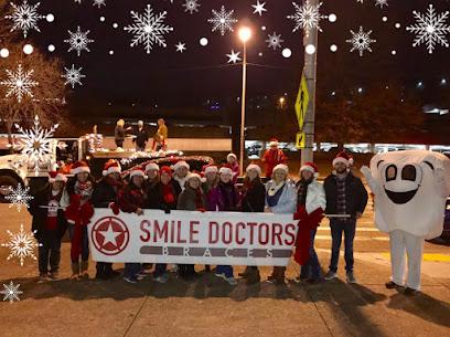 Smile Doctors Ortho – Knoxville Hardin Valley - Orthodontist in Knoxville, TN