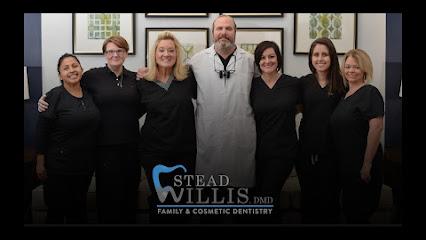 Stead Willis DMD - General dentist in Durham, NC