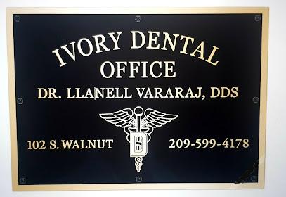 Dr. Llanell Vararaj, DDS. - General dentist in Ripon, CA