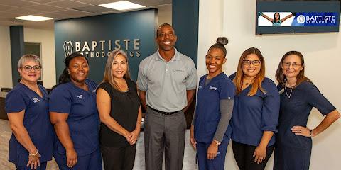 Baptiste Orthodontics - Orthodontist in Orlando, FL