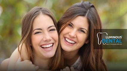 Luminous Dental - General dentist in Spring, TX