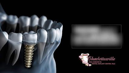 Charlottesville Oral Surgery & Dental Implant Center - Oral surgeon in Charlottesville, VA
