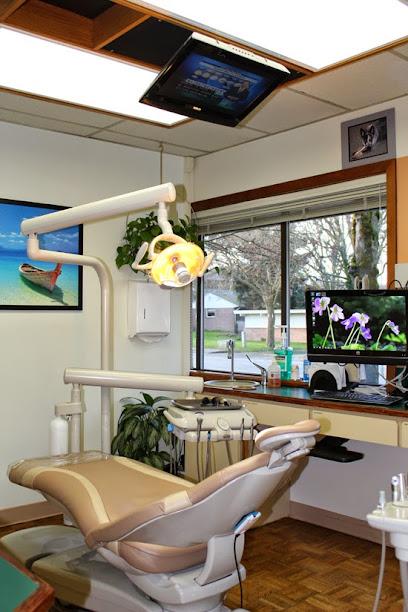 Redmond Art of Dentistry - General dentist in Redmond, WA