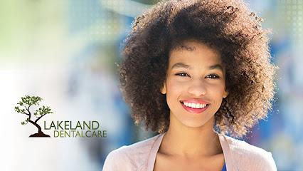 Lakeland Dental Care - General dentist in Jackson, MS