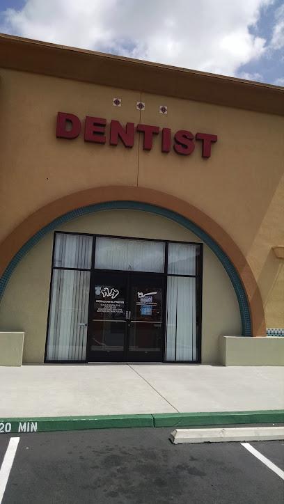 Emerald Dental Practice - Cosmetic dentist, General dentist in Oceanside, CA