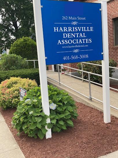 Harrisville Dental Associates - General dentist in Harrisville, RI