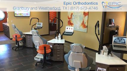 Epic Orthodontics - Orthodontist in Granbury, TX