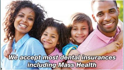 Brockton Dental and Orthodontics | Best Family Dentist in Brockton for Invisalign, Teeth Whitening, Cosmetic Dentistry - Orthodontist in Brockton, MA