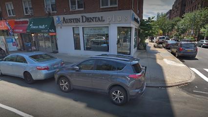 Austin Dental Plus - General dentist in Forest Hills, NY