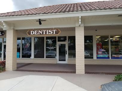 Dr. Franklin A. Landers DDS - General dentist in Boynton Beach, FL