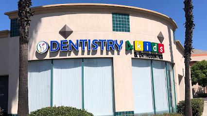Dentistry 4 Kids – Temecula - Pediatric dentist in Temecula, CA