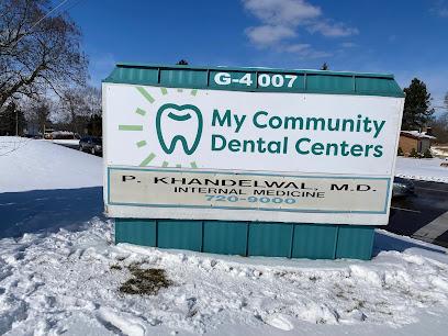 My Community Dental Centers ~ Flint - General dentist in Flint, MI