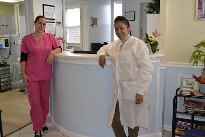 Solutions Dental Care - Cosmetic dentist, General dentist in Elmont, NY