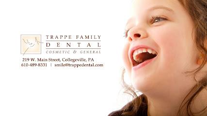 Trappe Family Dental - General dentist in Collegeville, PA