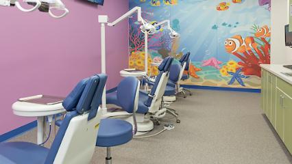 Children’s Dental Health of Easton - Pediatric dentist in Easton, PA