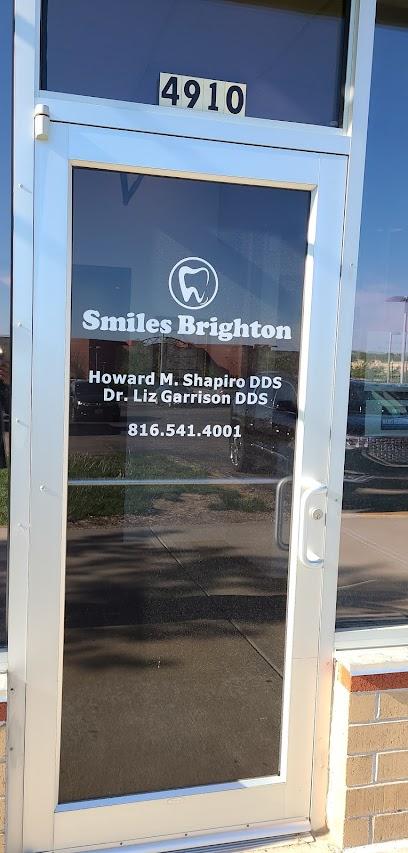 Smiles Brighton- Howard Shapiro, D.D.S - General dentist in Kansas City, MO