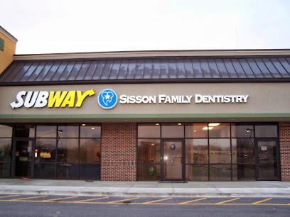Sisson Family Dentistry: Sisson James A DDS - General dentist in Pendleton, IN