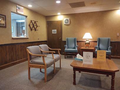 Pies Gary G Dr - Oral surgeon in Cincinnati, OH