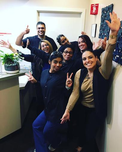 Marlborough Dental Specialties - Oral surgeon in Marlborough, MA