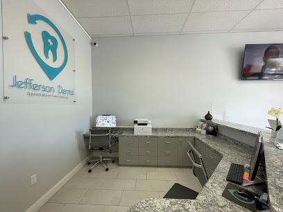 Jefferson Dental - General dentist in La Quinta, CA