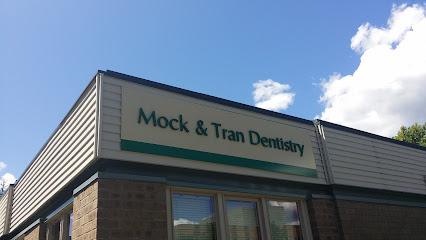 Mock & Tran Dentistry - General dentist in Kirkland, WA