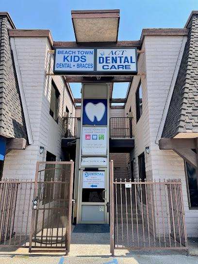 Beach Town Braces - Orthodontist in Ventura, CA