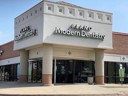 Plano Modern Dentistry - General dentist in Plano, TX