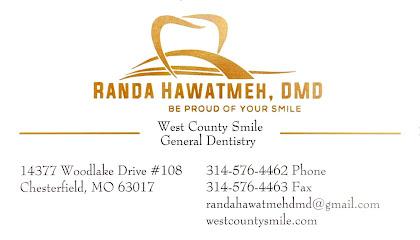 West County Smile - General dentist in Chesterfield, MO