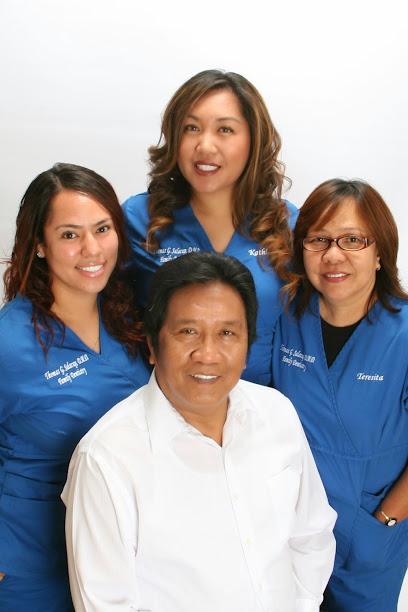 Thomas G. Salacup, DDS - General dentist in Vallejo, CA
