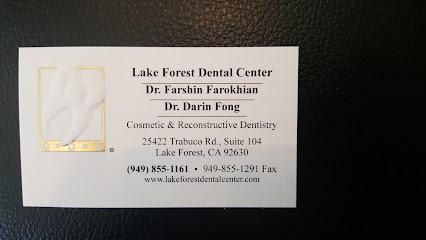 Lake Forest Dental Center - Cosmetic dentist, General dentist in Lake Forest, CA