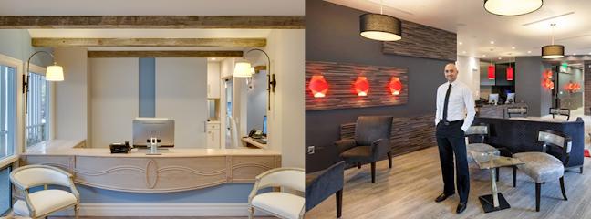 Ehsan Rezvan DDS, MS, Inc. - General dentist in Monterey, CA