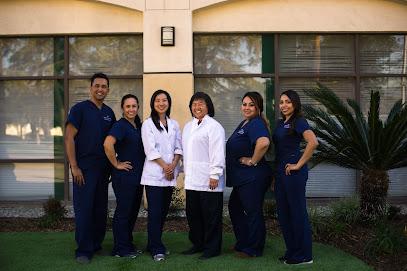 Christina D. Wong, DDS and Penny Peng, DDS - Cosmetic dentist, General dentist in Covina, CA