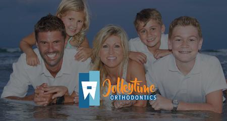 Jolleytime Orthodontics - Orthodontist in Portland, TX