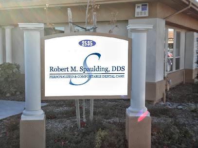 Robert M. Spaulding, DDS - General dentist in Chico, CA